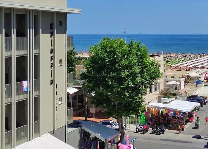 Hotel Galassia Rimini