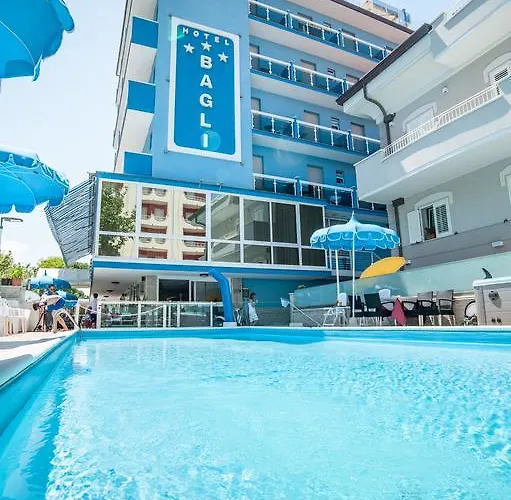 Hotel Bagli Rimini